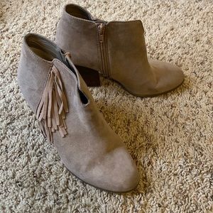 Carlos Santana Boots